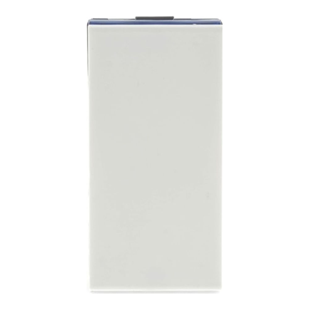 Módulo interruptor simples 10A/250V Plusmais Legrand